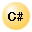 C#