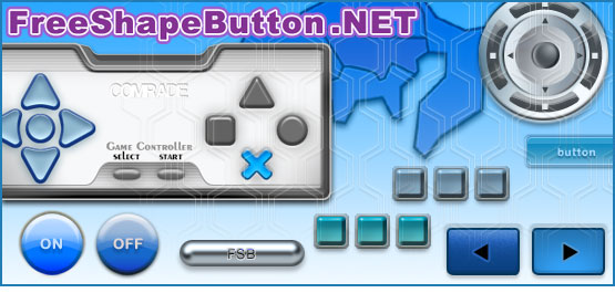 FreeShapeButton.NETڍ׃y[W